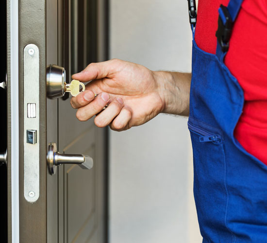 Residential Locksmith Hawaiian Gardens