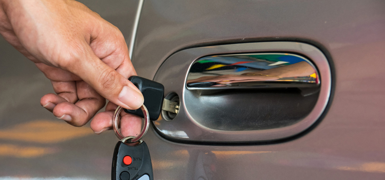 Car door lock repair in Hawaiian Gardens