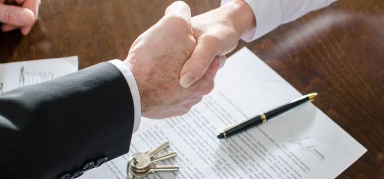 Commercial Eviction Service Hawaiian Gardens