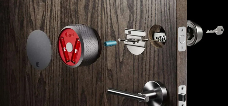 Electronic Door Knob Lock Repair Hawaiian Gardens