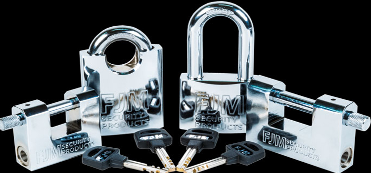High Security Padlock Hawaiian Gardens