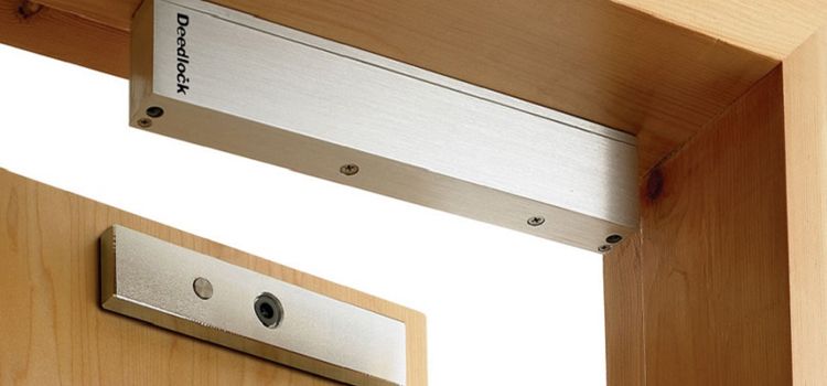 Magnetic lock installation Hawaiian Gardens